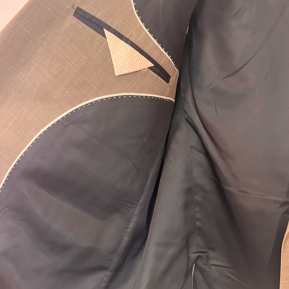 Ben Sherman Suit Jacket - Picture 3 of 5